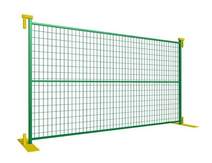 Canada Temporary Fence