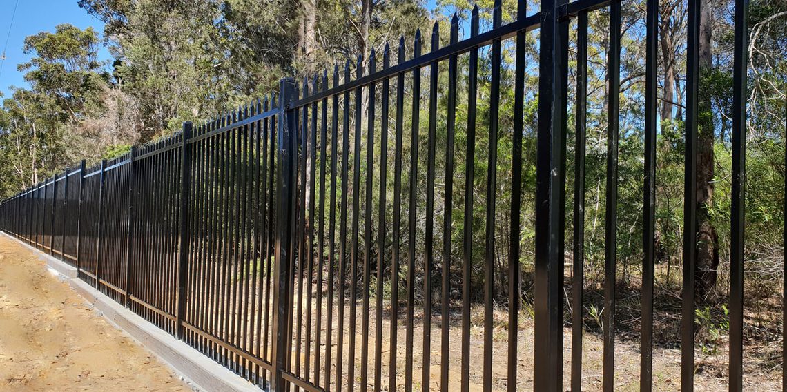 Fencing Trade
