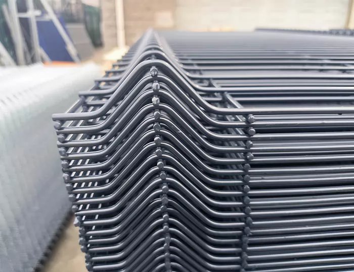 3D Fence Panel thumbnail 5