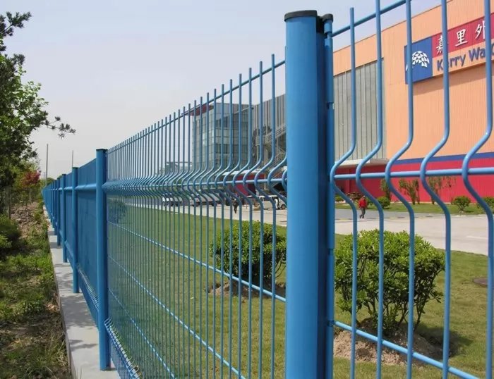 3D Fence Panel thumbnail 6