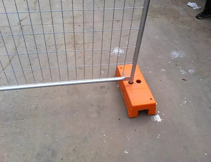 Australia Temporary Fence thumbnail 5