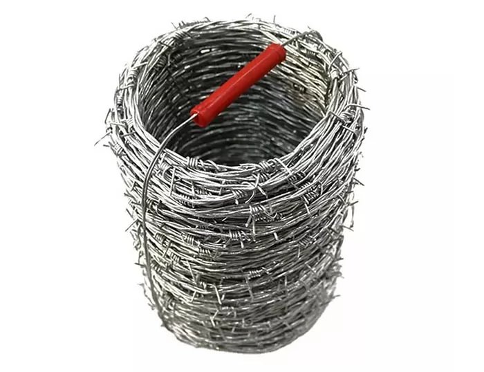 Barbed Wire thumbnail 2