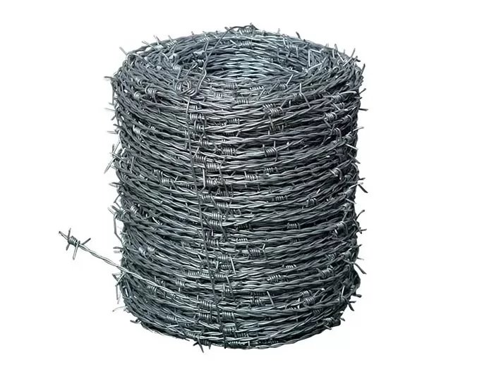 Barbed Wire thumbnail 3