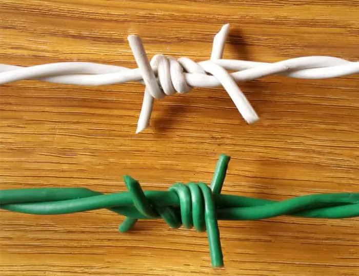 Barbed Wire thumbnail 5