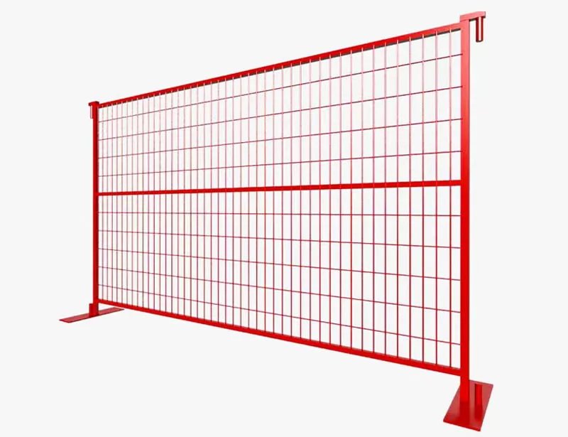 Canada Temporary Fence thumbnail 2