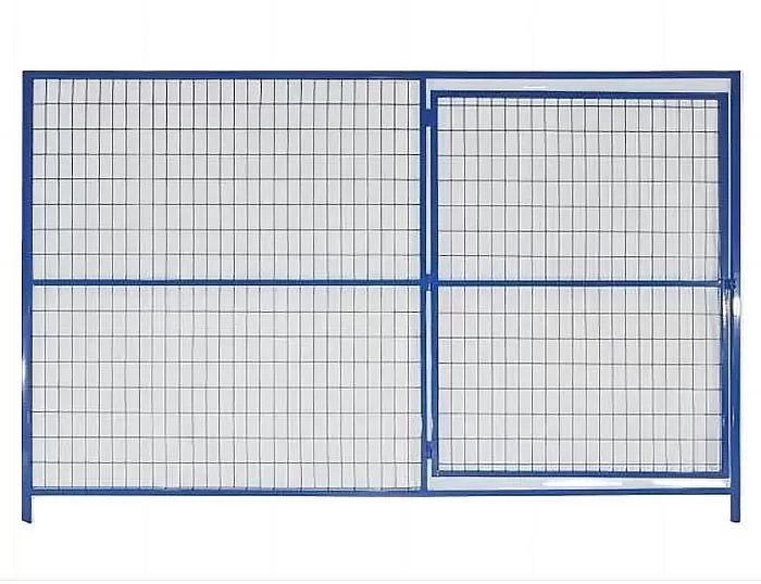 Canada Temporary Fence thumbnail 3