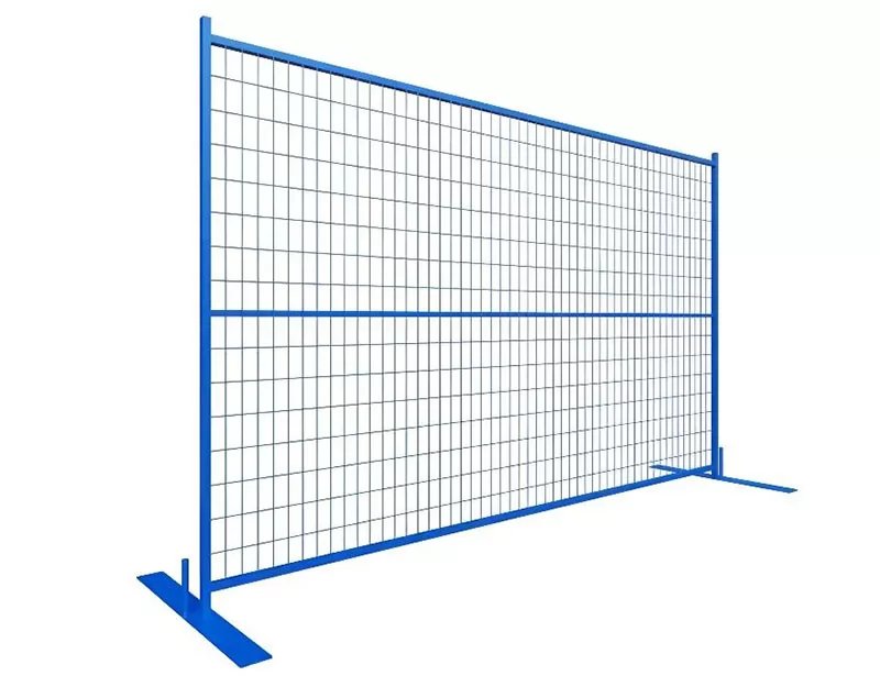 Canada Temporary Fence thumbnail 4