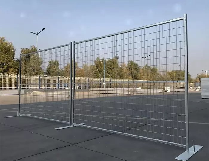 Canada Temporary Fence thumbnail 5