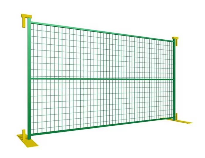 Canada Temporary Fence