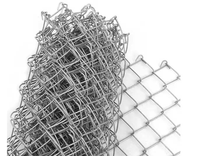 Chain Link Fence Roll thumbnail 3