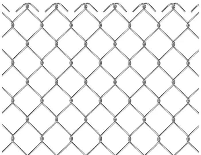 Chain Link Fence Roll thumbnail 4
