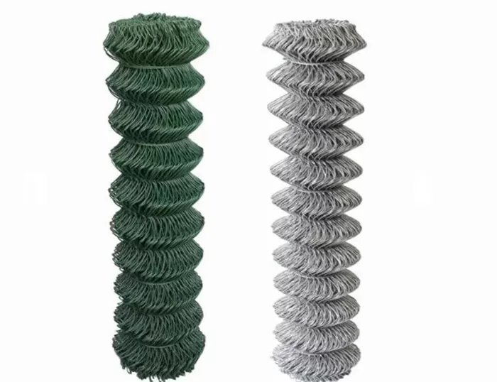 Chain Link Fence Roll thumbnail 6