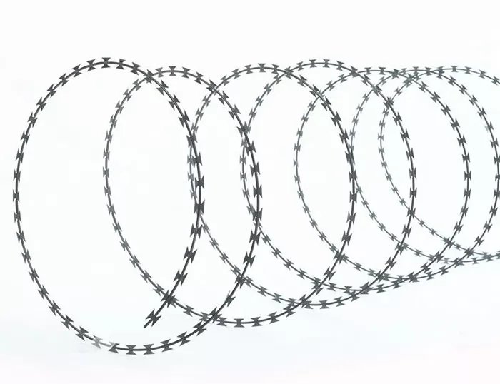 Concertina Wire thumbnail 3