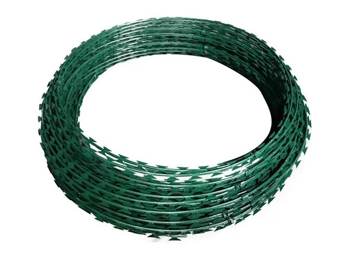 Concertina Wire thumbnail 4