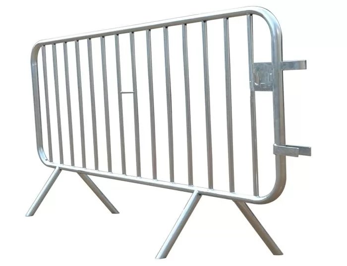 Crowd Barrier thumbnail 2