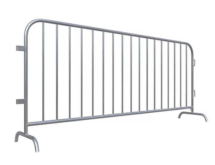 Crowd Barrier thumbnail 3