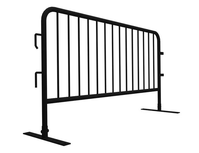 Crowd Barrier thumbnail 4