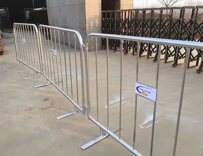 Crowd Barrier thumbnail 5