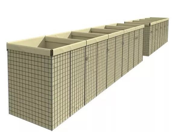 Defensive Barrier thumbnail 2