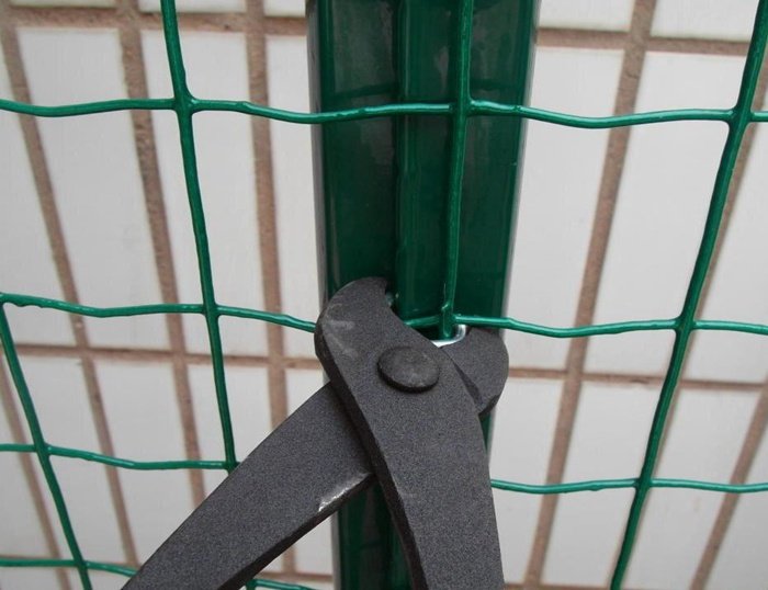 Euro Fence thumbnail 2