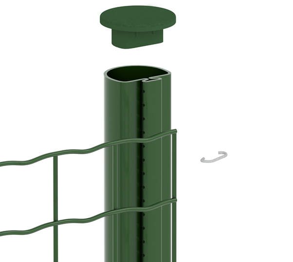 Euro Fence thumbnail 5