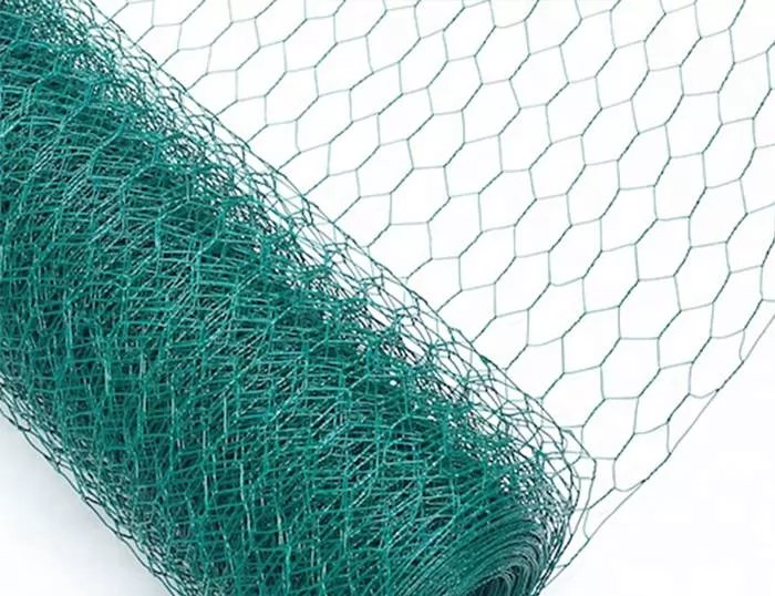 Hexagonal Wire Mesh thumbnail 6