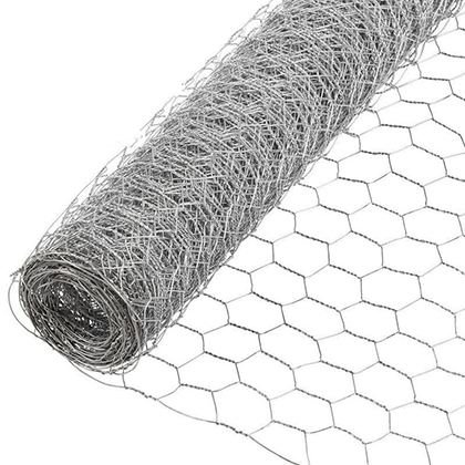 Hexagonal Wire Mesh technical parameters