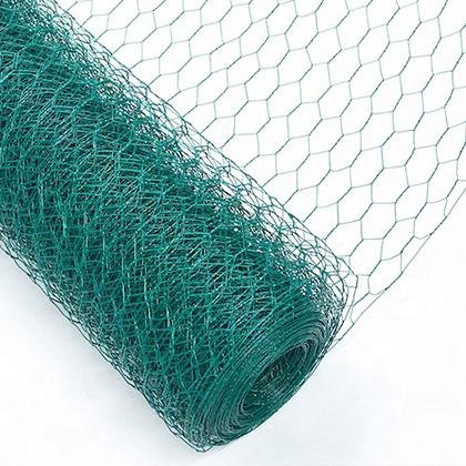 Hexagonal Wire Mesh technical parameters