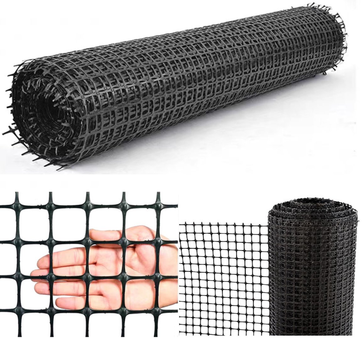 Plastic Mesh technical parameters