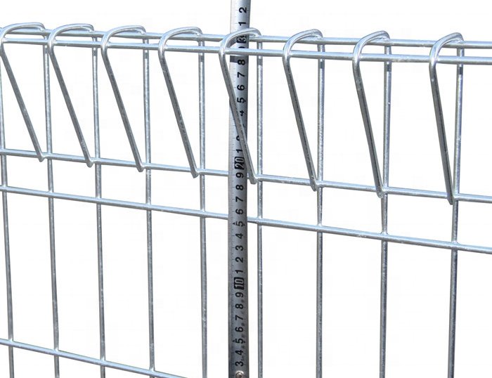 Roll Top Fence thumbnail 3