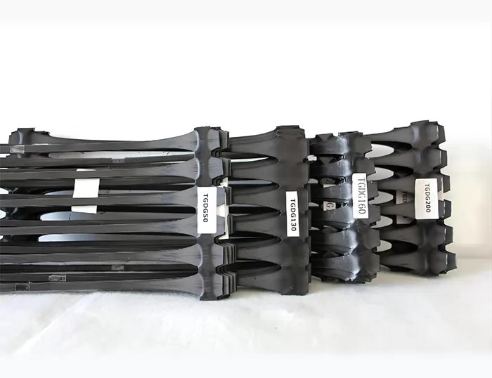 Uniaxial Geogrid thumbnail 2