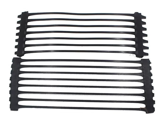 Uniaxial Geogrid thumbnail 4