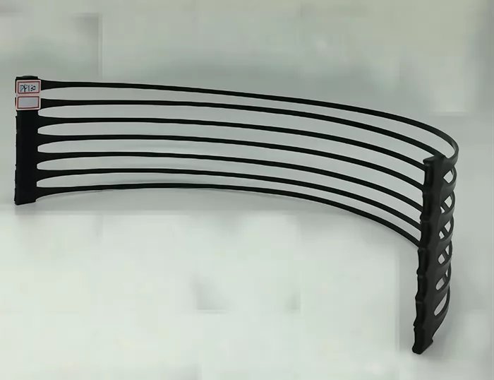Uniaxial Geogrid thumbnail 6