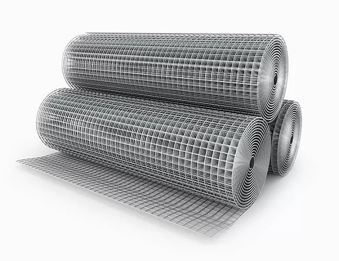 Welded Wire Mesh thumbnail 2