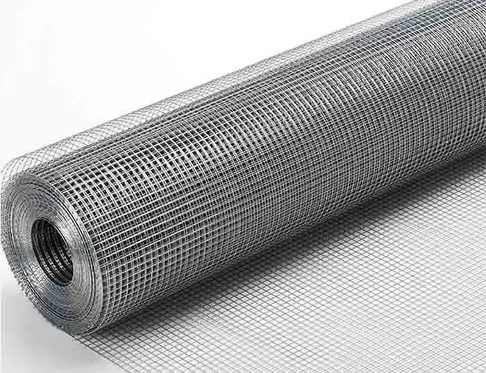 Welded Wire Mesh thumbnail 3