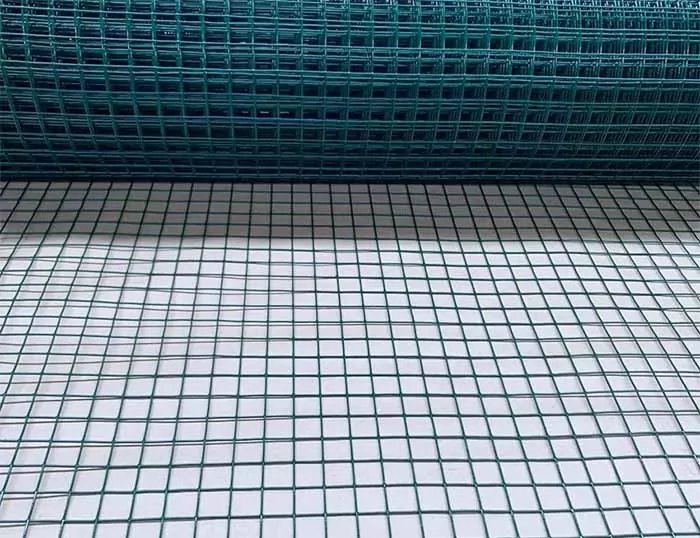 Welded Wire Mesh thumbnail 5