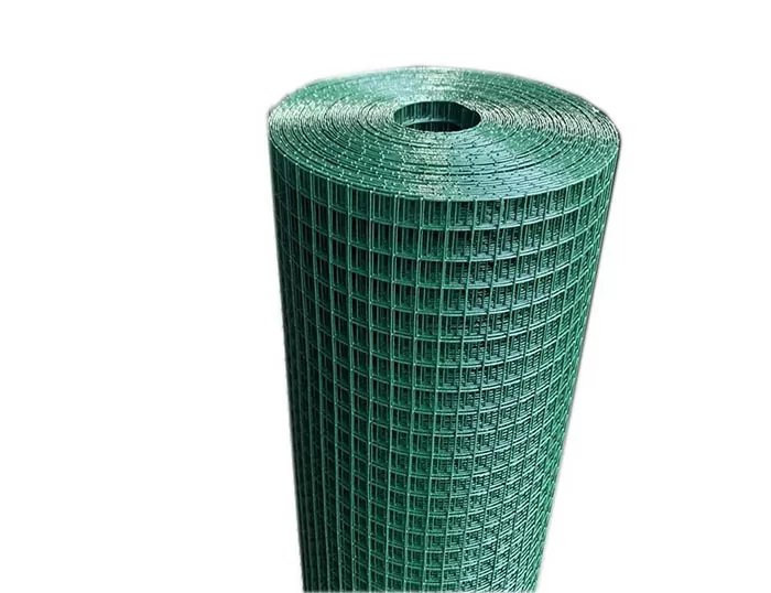 Welded Wire Mesh thumbnail 6